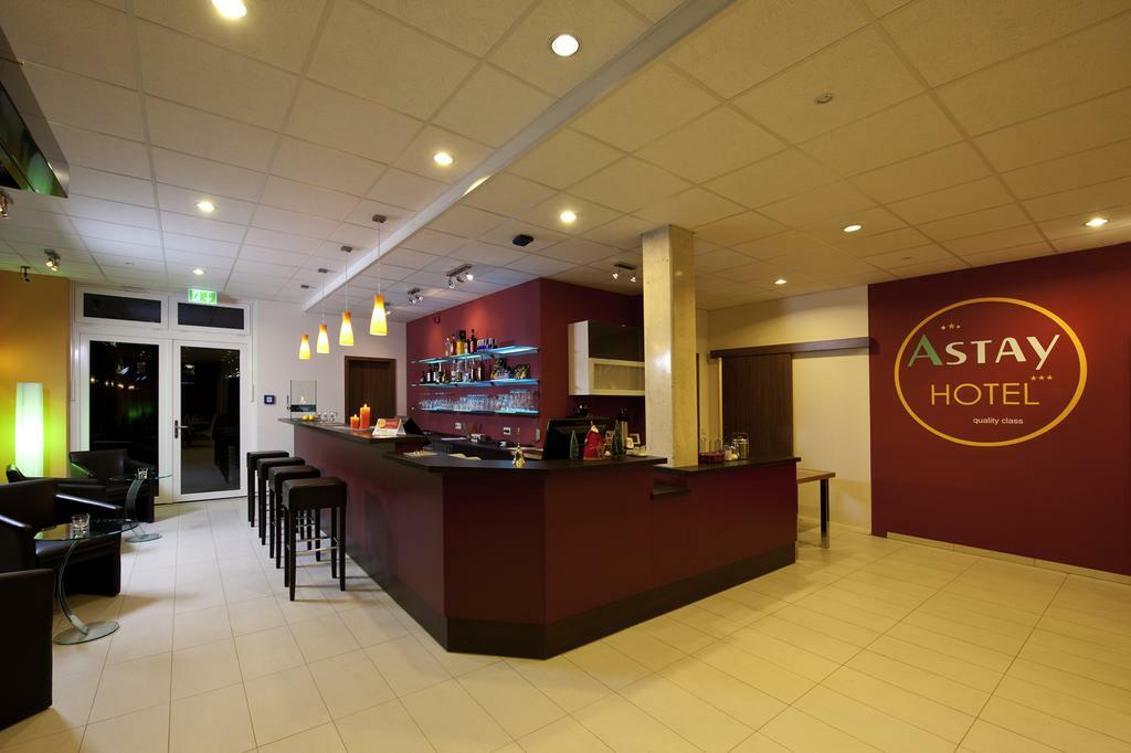 Astay Hotel เกรดิง ภายนอก รูปภาพ