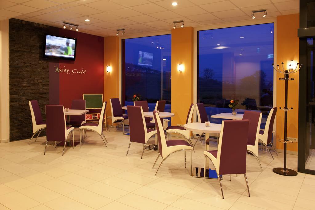 Astay Hotel เกรดิง ภายนอก รูปภาพ